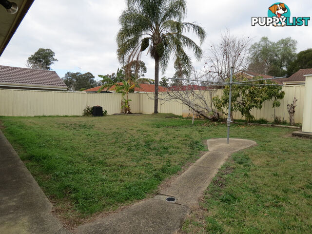 32 Seabrook Crescent DOONSIDE NSW 2767