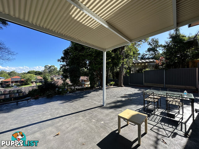 20 Bulkira Road EPPING NSW 2121