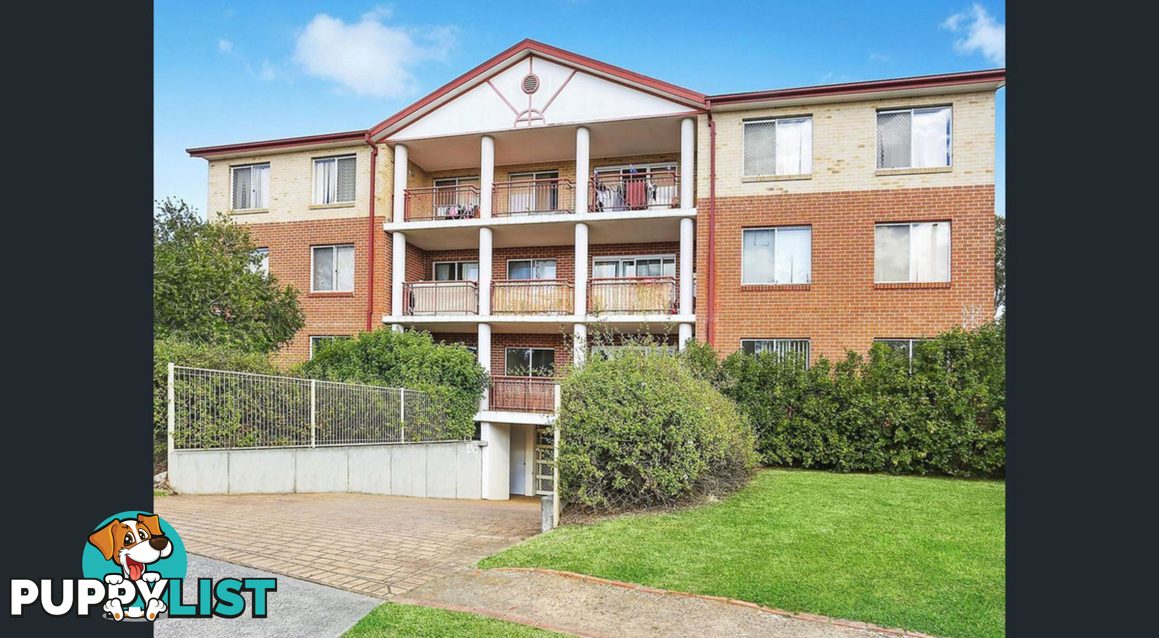 3/16-18 Fifth Avenue BLACKTOWN NSW 2148