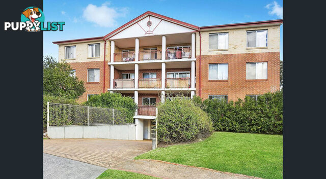 3/16-18 Fifth Avenue BLACKTOWN NSW 2148