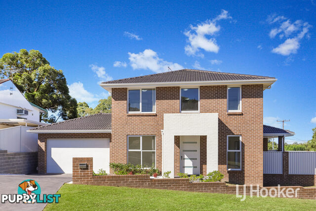 7 Croxon Crescent LALOR PARK NSW 2147