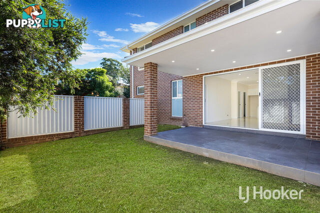 7 Croxon Crescent LALOR PARK NSW 2147