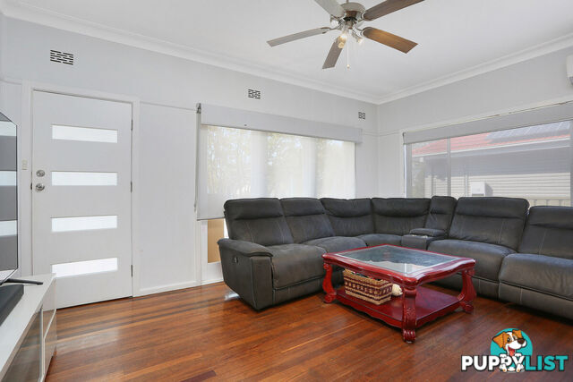 28 Oregon Street BLACKTOWN NSW 2148