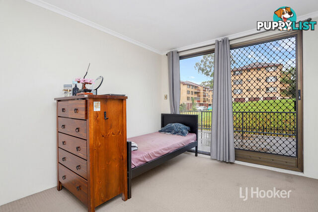 27/5 Griffiths Street BLACKTOWN NSW 2148