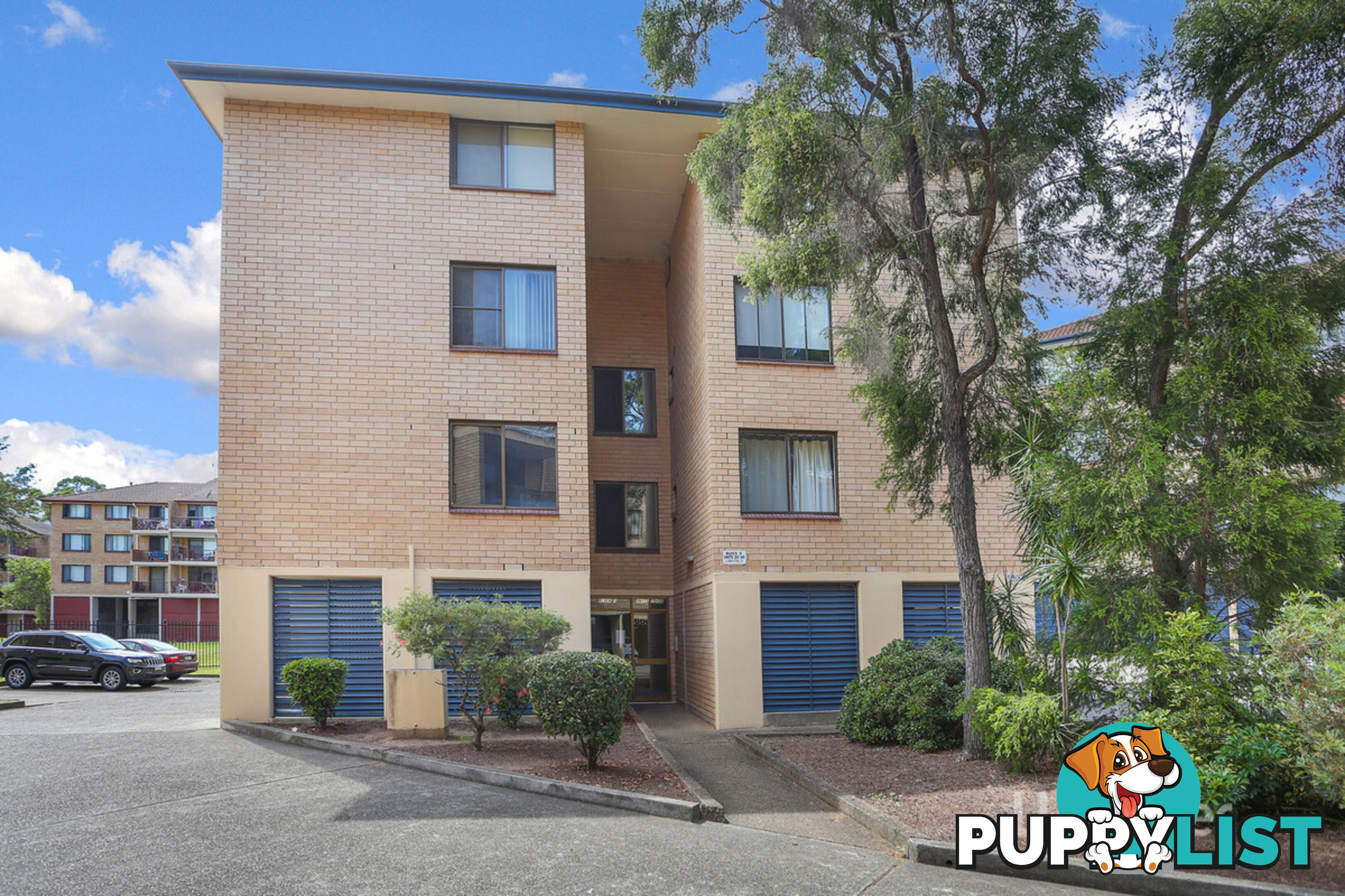 27/5 Griffiths Street BLACKTOWN NSW 2148