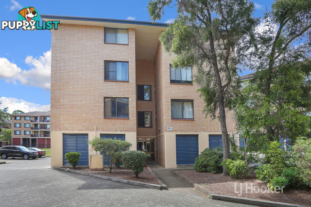 27/5 Griffiths Street BLACKTOWN NSW 2148