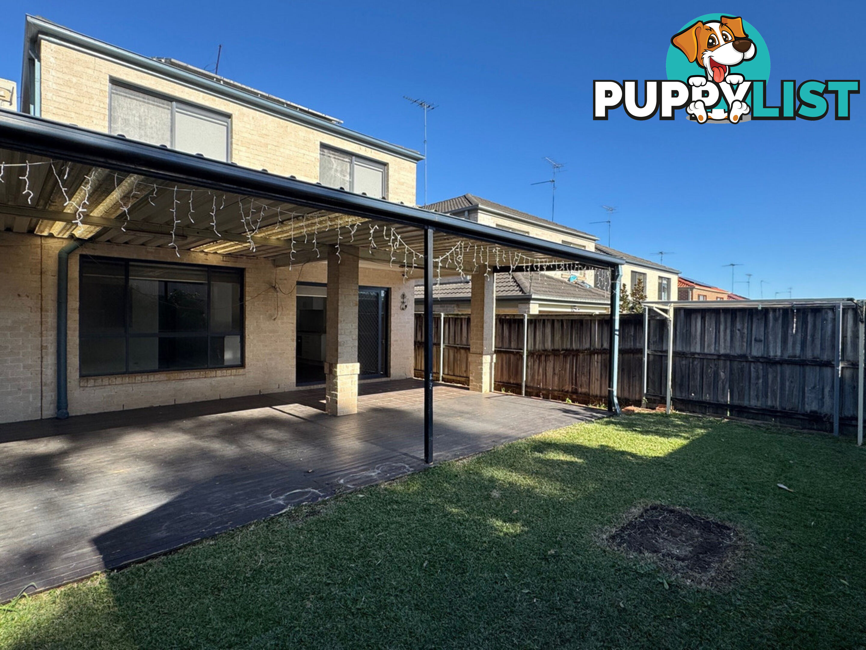 121 Aliberti Drive BLACKTOWN NSW 2148