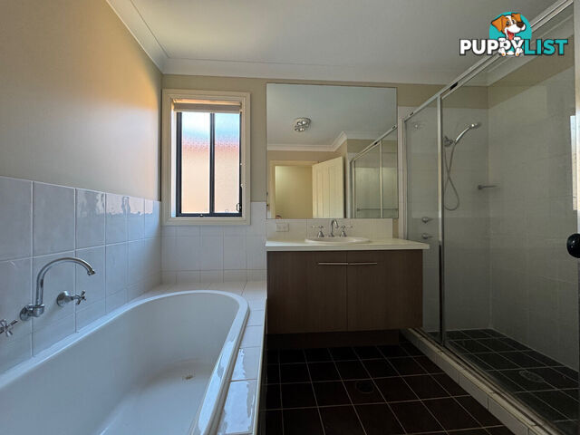 121 Aliberti Drive BLACKTOWN NSW 2148