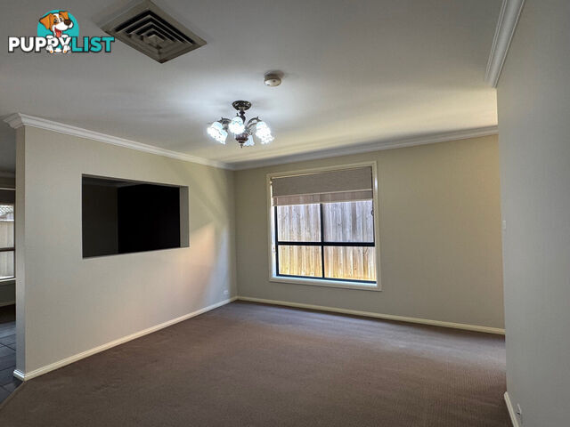 121 Aliberti Drive BLACKTOWN NSW 2148