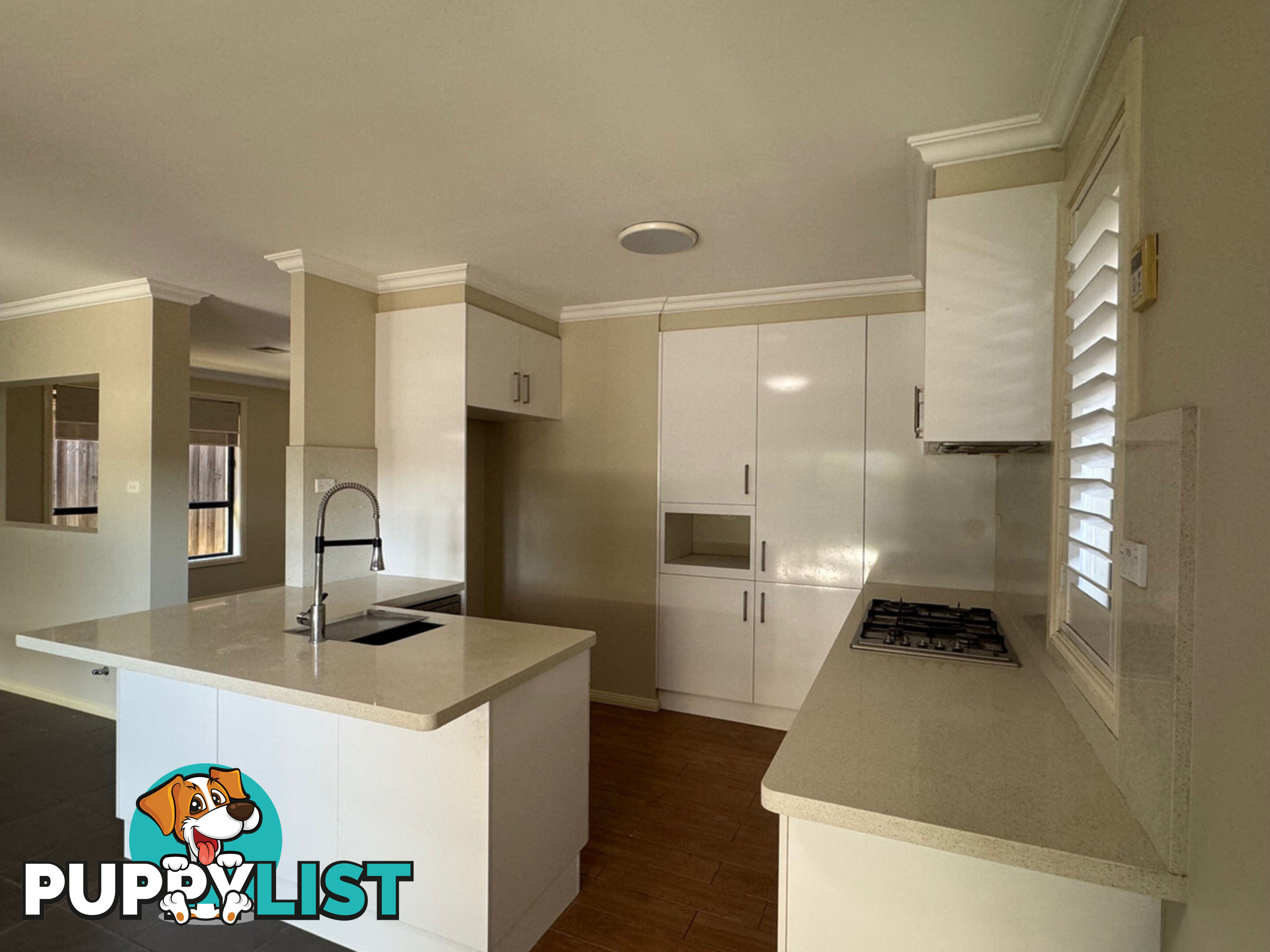 121 Aliberti Drive BLACKTOWN NSW 2148