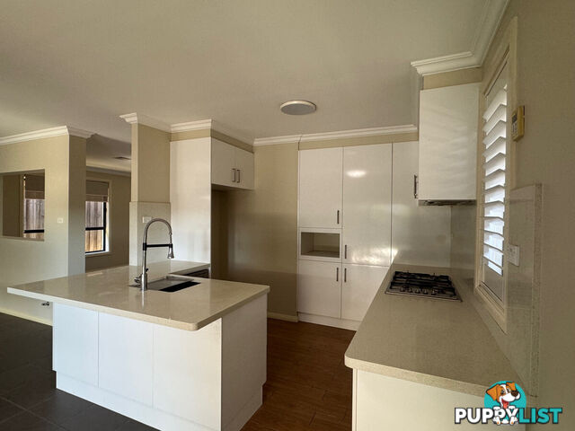 121 Aliberti Drive BLACKTOWN NSW 2148