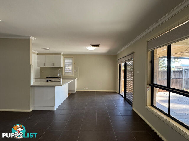 121 Aliberti Drive BLACKTOWN NSW 2148