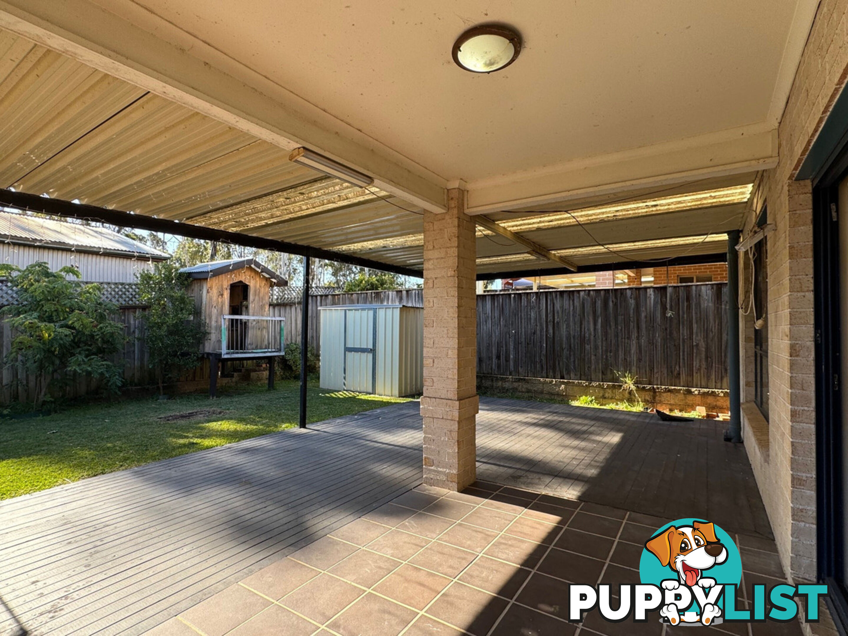 121 Aliberti Drive BLACKTOWN NSW 2148