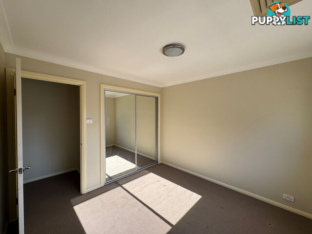 121 Aliberti Drive BLACKTOWN NSW 2148