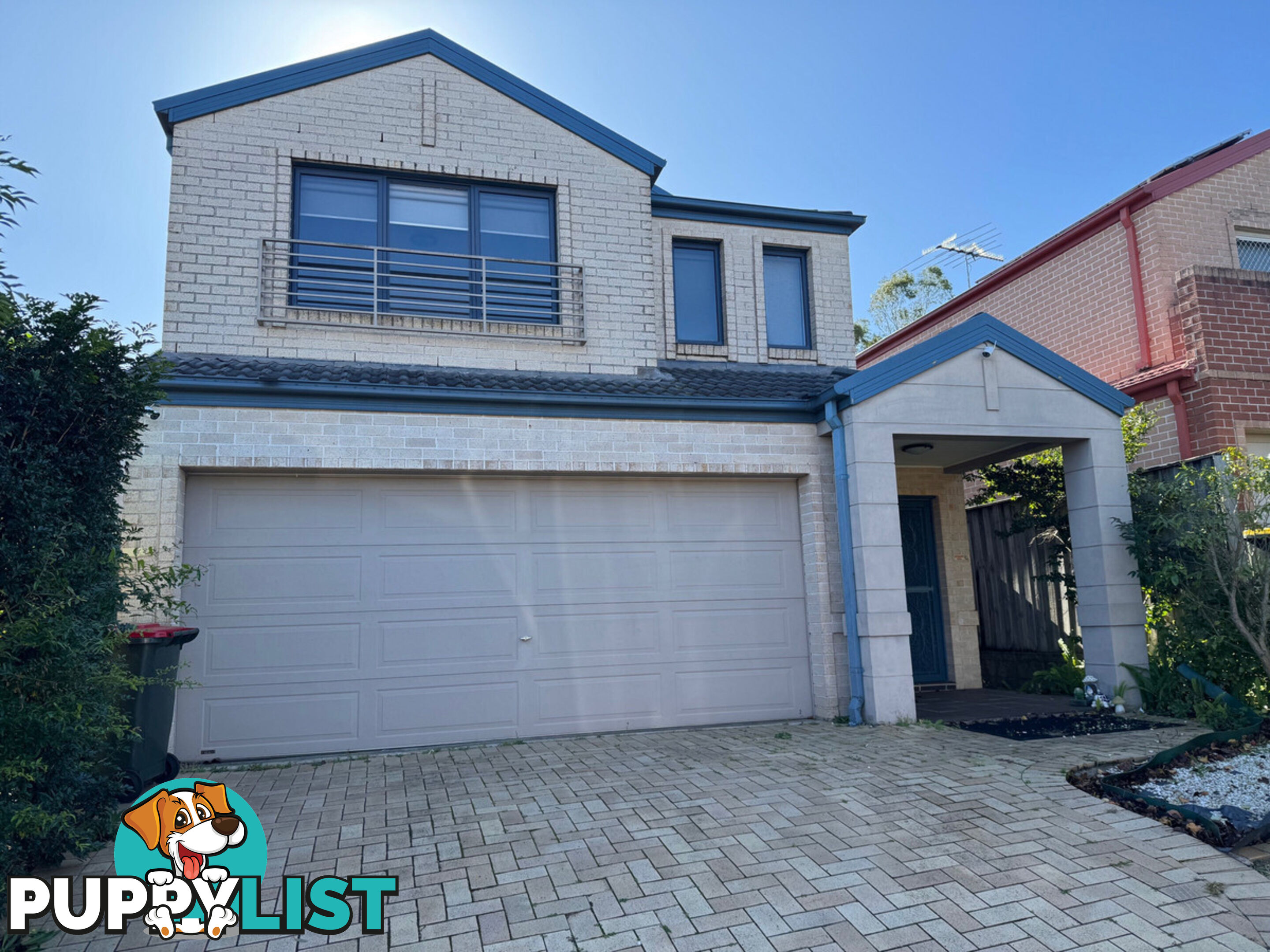 121 Aliberti Drive BLACKTOWN NSW 2148