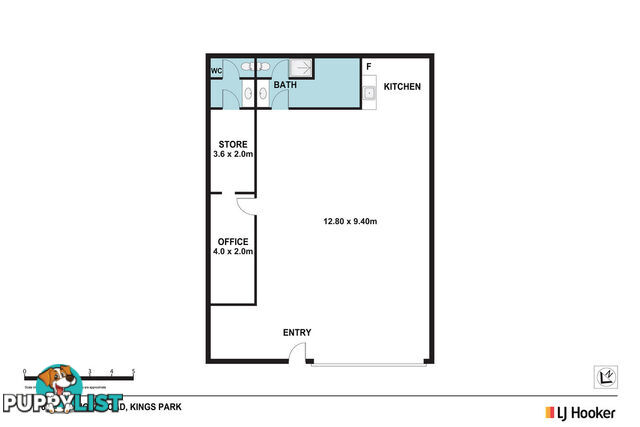 7/176 Sunnyholt Road KINGS PARK NSW 2148