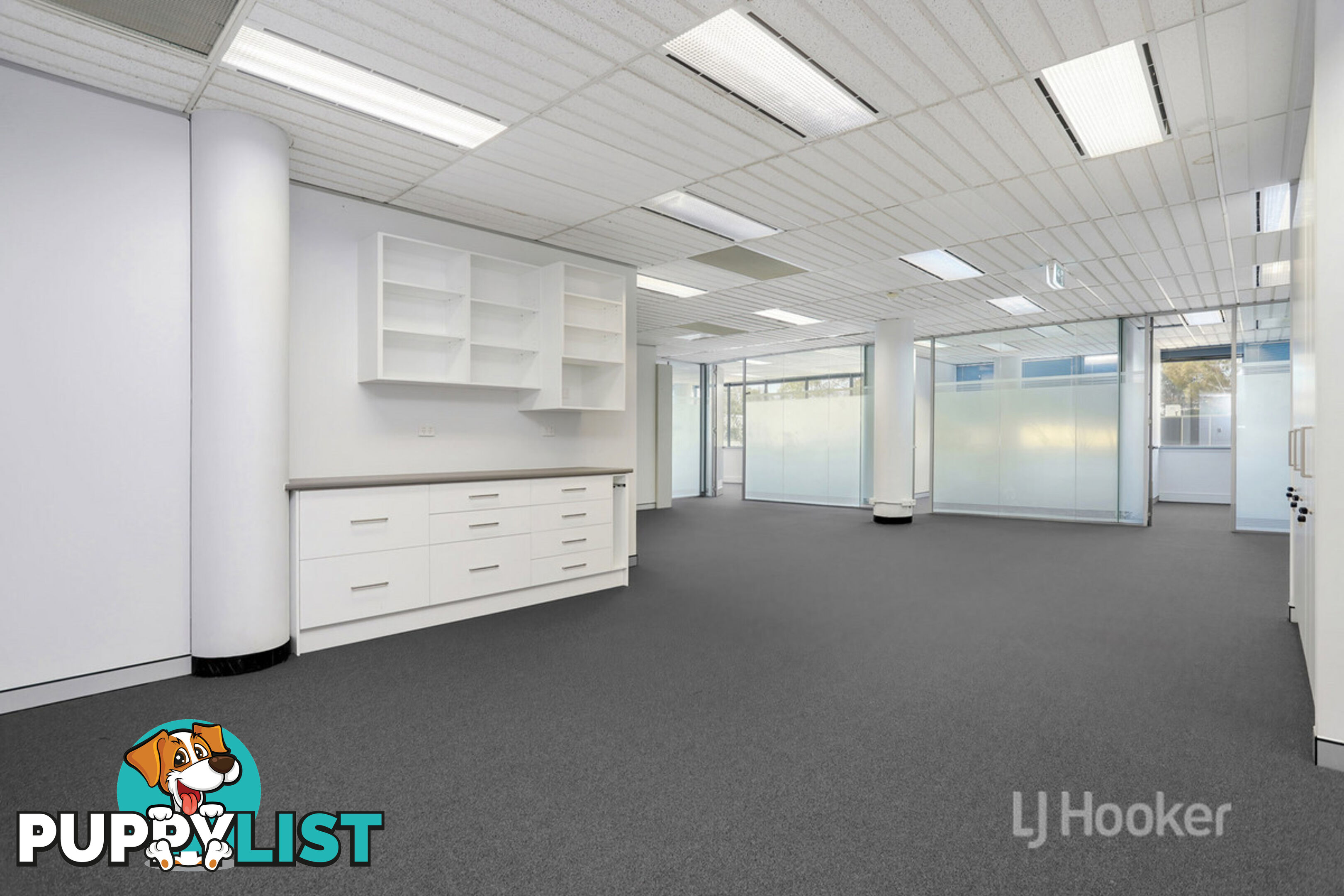 Suite 2, Level 1/43 Fourth Avenue BLACKTOWN NSW 2148