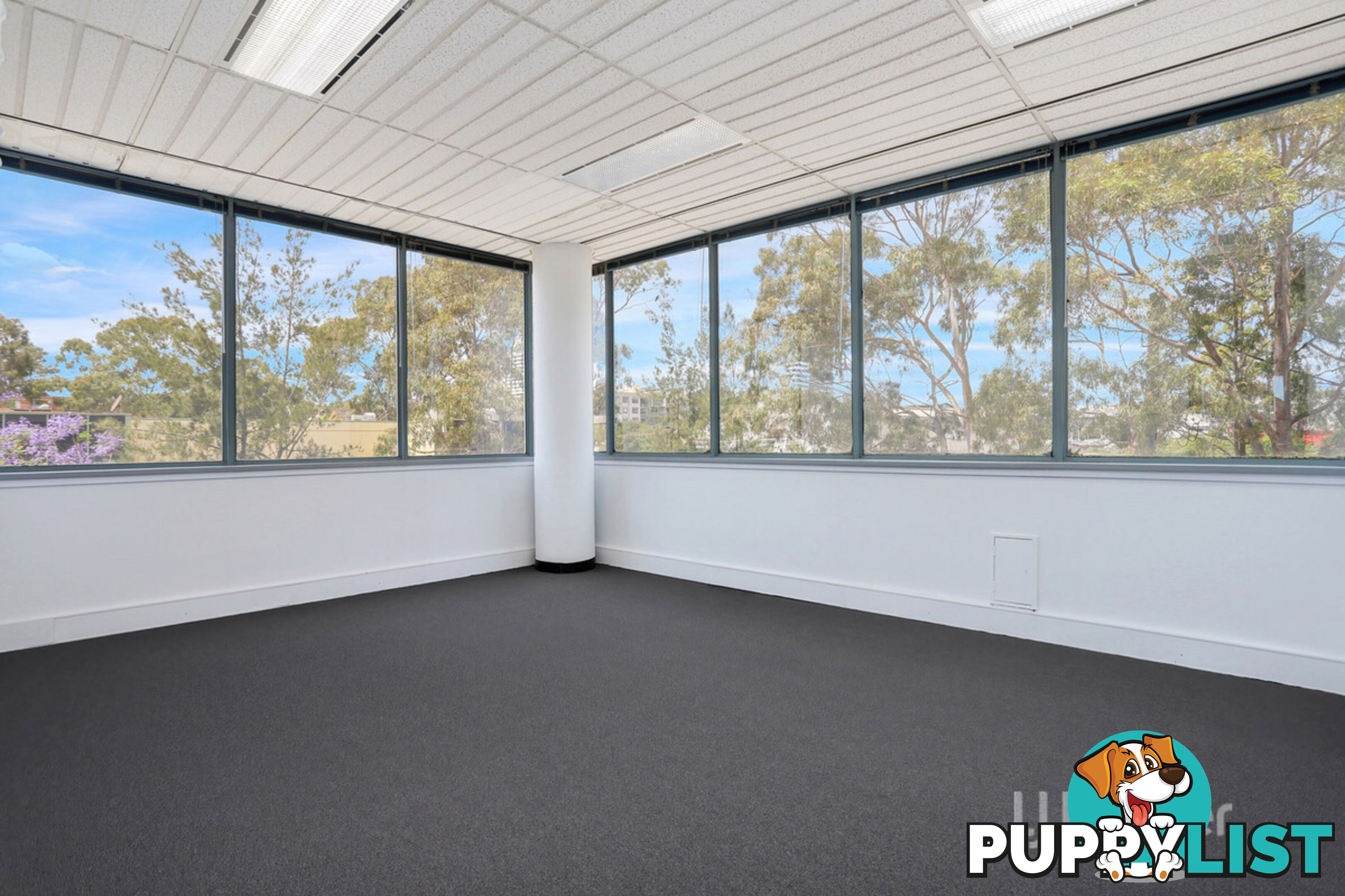 Suite 2, Level 1/43 Fourth Avenue BLACKTOWN NSW 2148