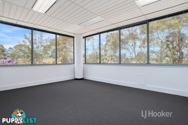 Suite 2, Level 1/43 Fourth Avenue BLACKTOWN NSW 2148