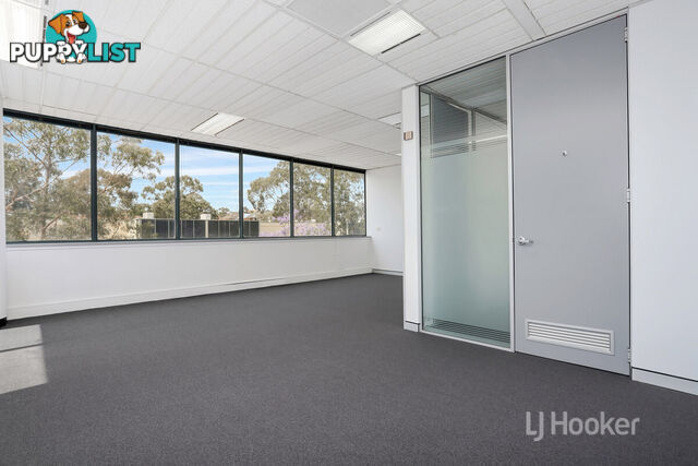 Suite 2, Level 1/43 Fourth Avenue BLACKTOWN NSW 2148