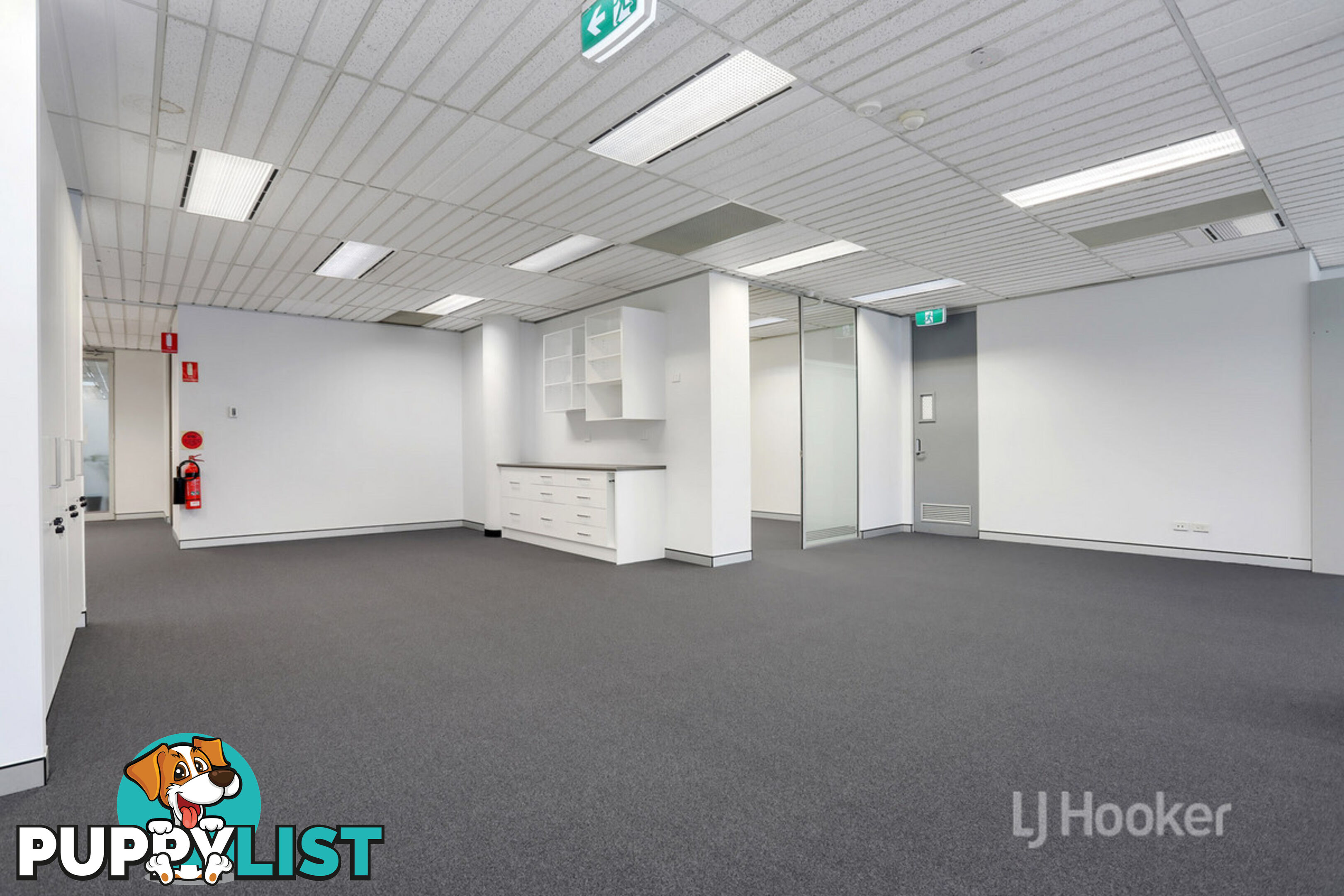 Suite 2, Level 1/43 Fourth Avenue BLACKTOWN NSW 2148