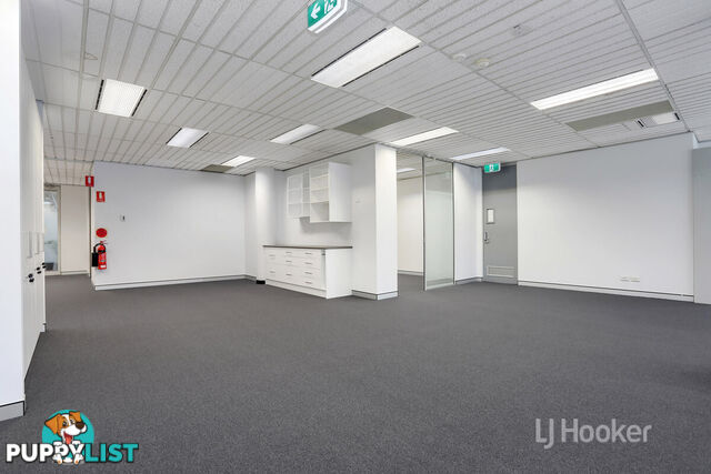 Suite 2, Level 1/43 Fourth Avenue BLACKTOWN NSW 2148