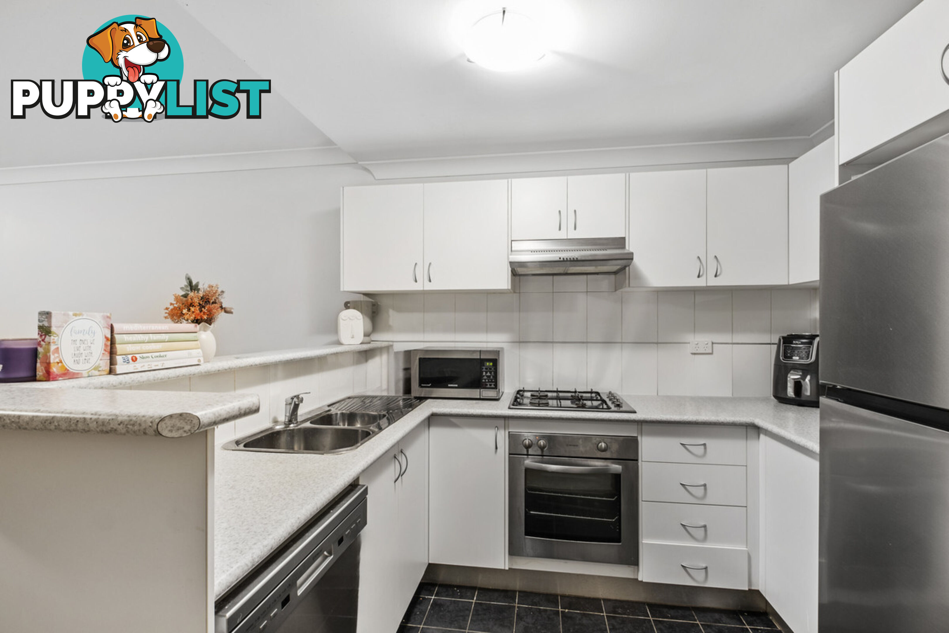 3/31 Third Avenue BLACKTOWN NSW 2148