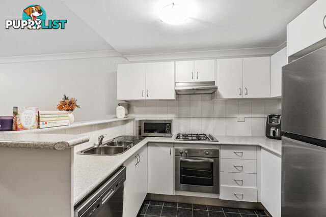 3/31 Third Avenue BLACKTOWN NSW 2148
