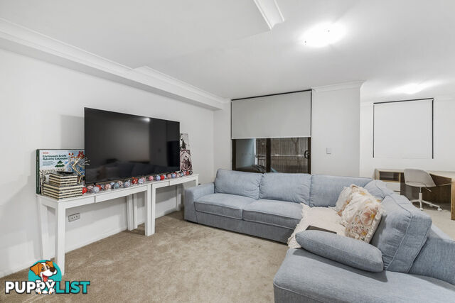 3/31 Third Avenue BLACKTOWN NSW 2148