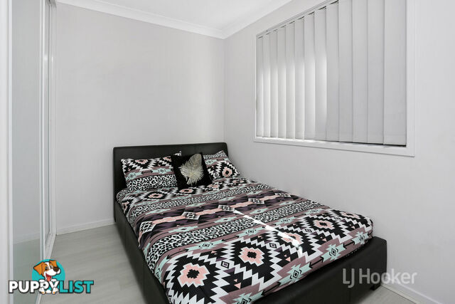 45 Southwaite Crescent GLENWOOD NSW 2768