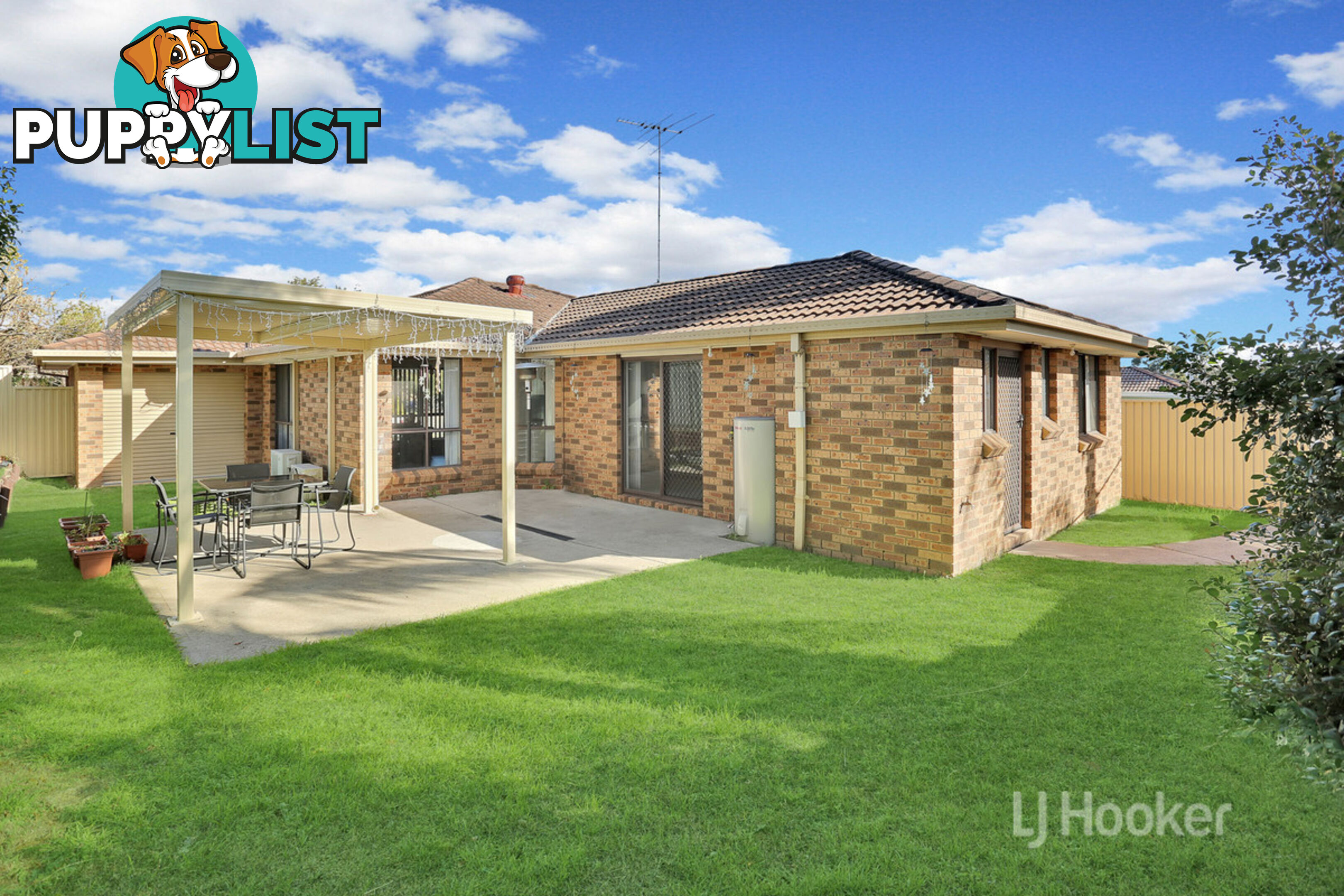 45 Southwaite Crescent GLENWOOD NSW 2768