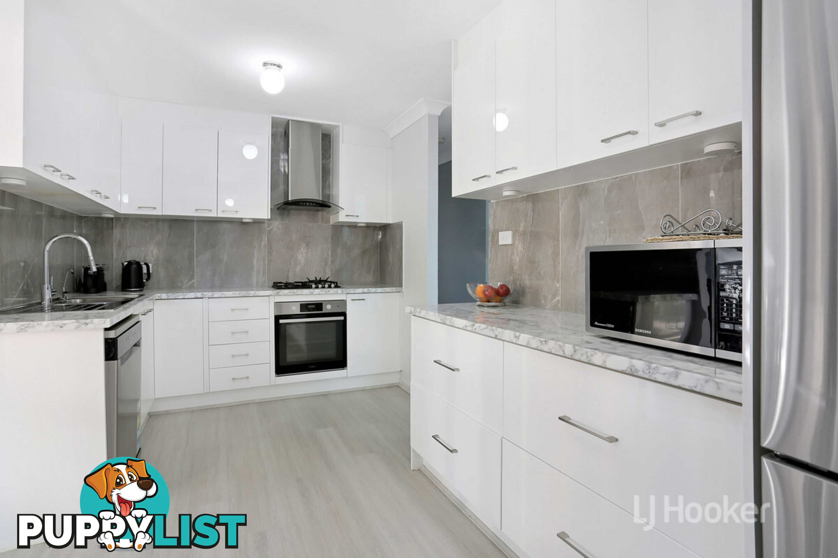 45 Southwaite Crescent GLENWOOD NSW 2768