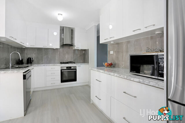 45 Southwaite Crescent GLENWOOD NSW 2768