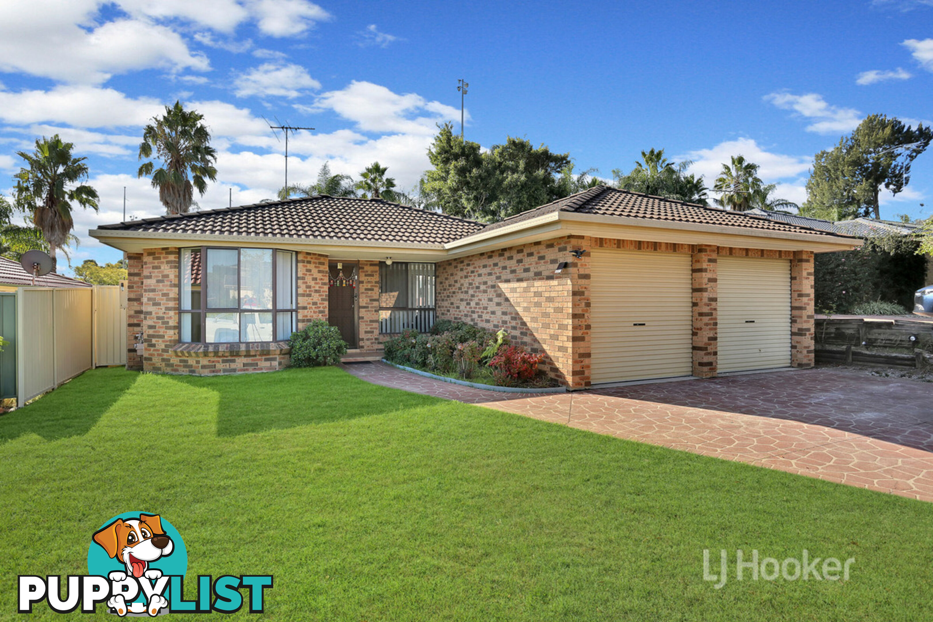 45 Southwaite Crescent GLENWOOD NSW 2768