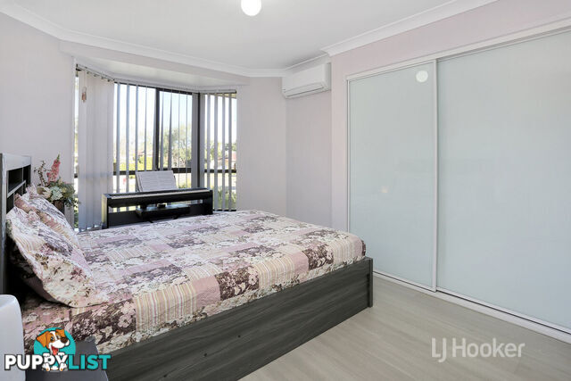 45 Southwaite Crescent GLENWOOD NSW 2768