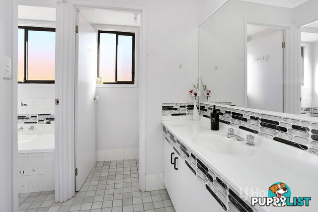 45 Southwaite Crescent GLENWOOD NSW 2768