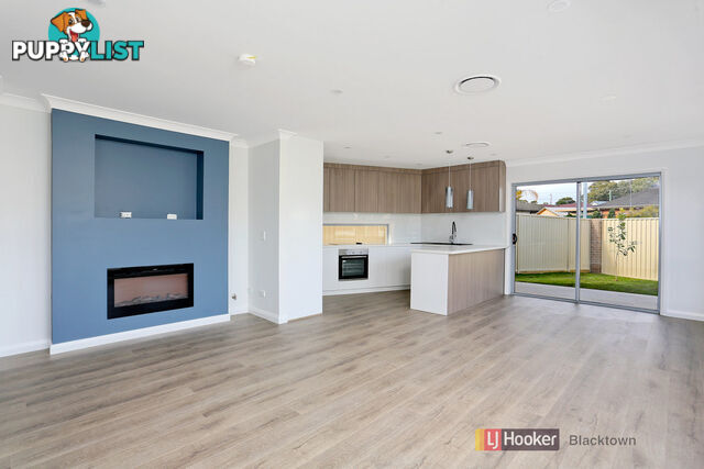 101 & 102/69 Stephen Street BLACKTOWN NSW 2148