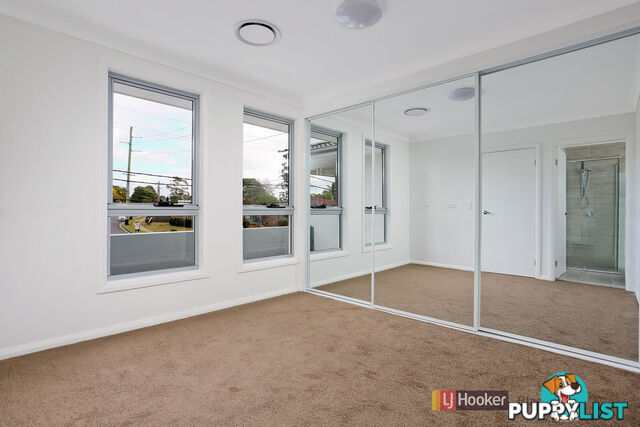 101 & 102/69 Stephen Street BLACKTOWN NSW 2148