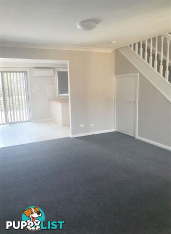5/4 Nolan Place SEVEN HILLS NSW 2147