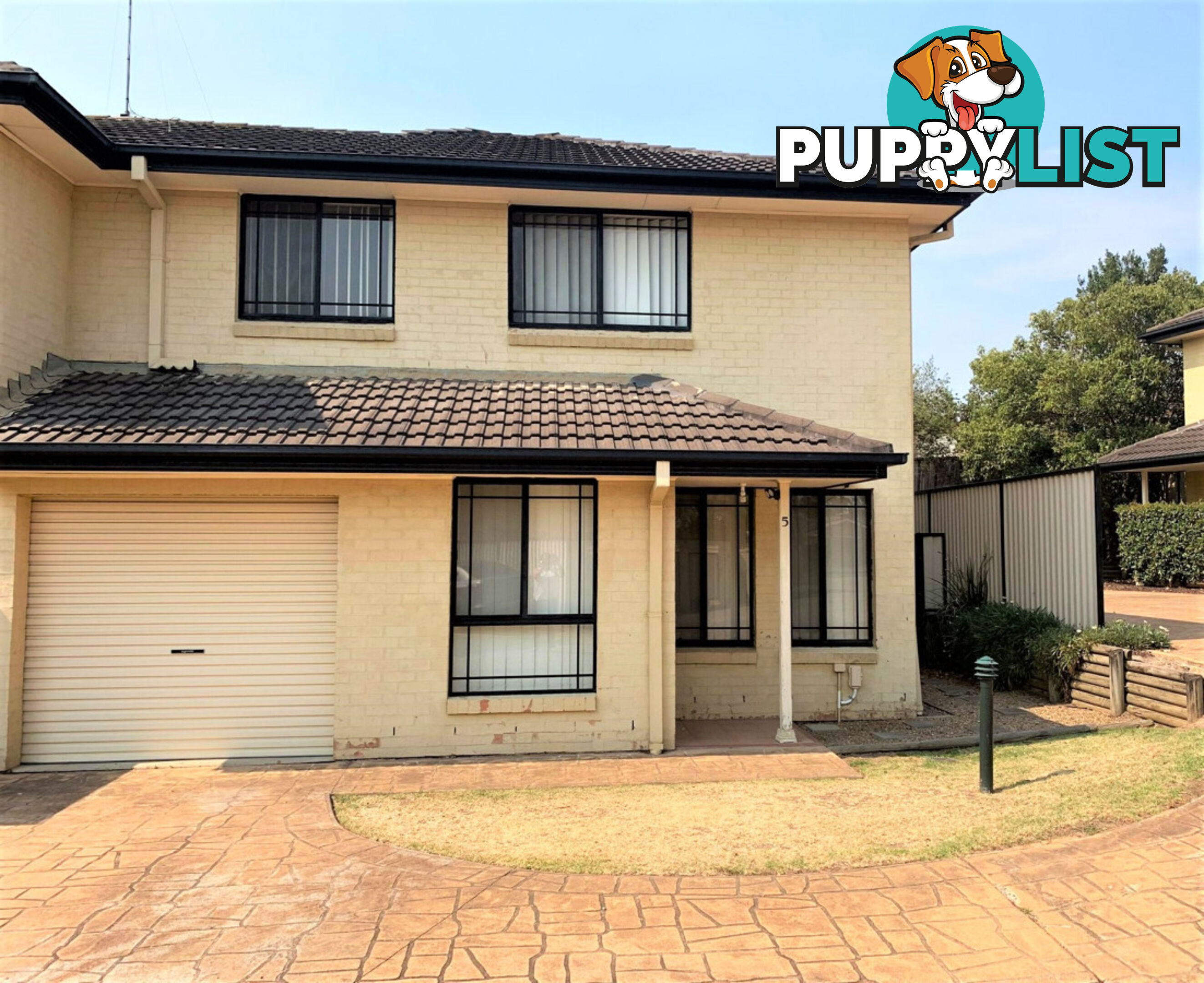 5/4 Nolan Place SEVEN HILLS NSW 2147