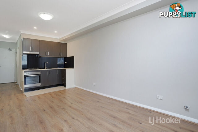 109/8B Myrtle Street PROSPECT NSW 2148