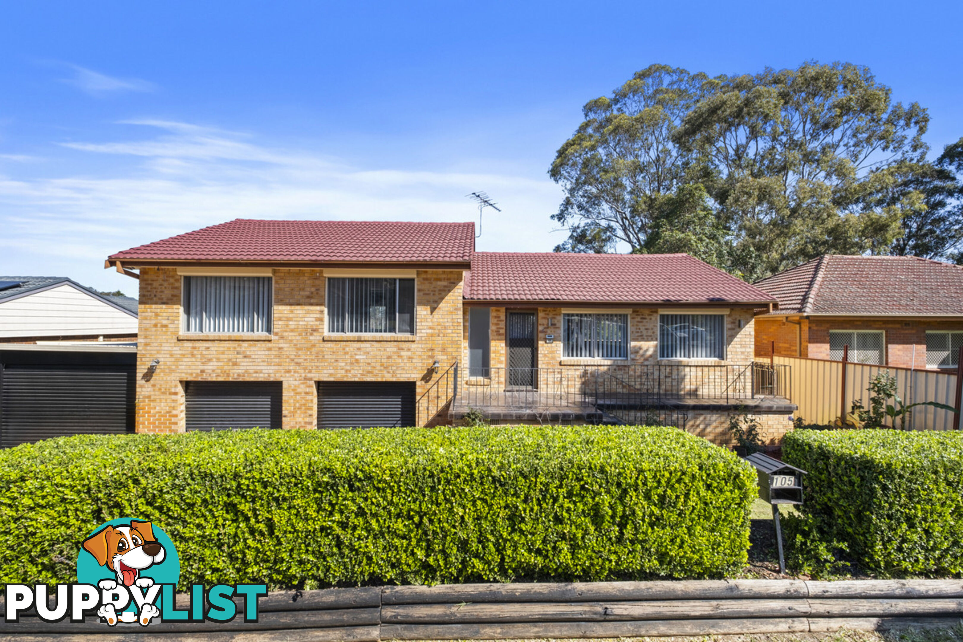 105 Fawcett Street GLENFIELD NSW 2167