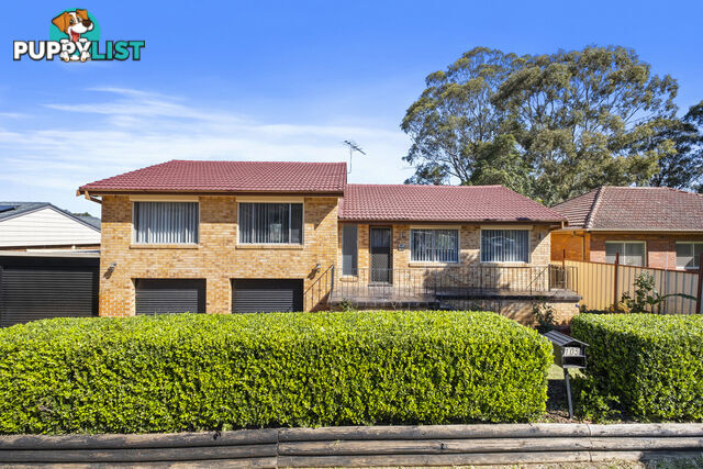 105 Fawcett Street GLENFIELD NSW 2167