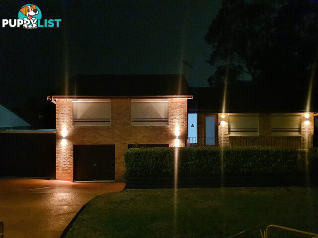 105 Fawcett Street GLENFIELD NSW 2167