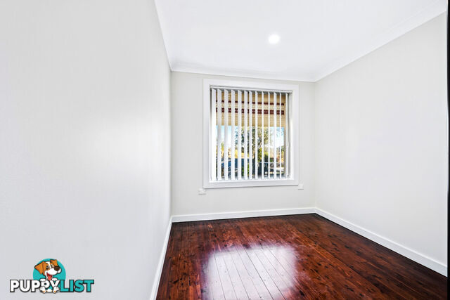 105 Fawcett Street GLENFIELD NSW 2167