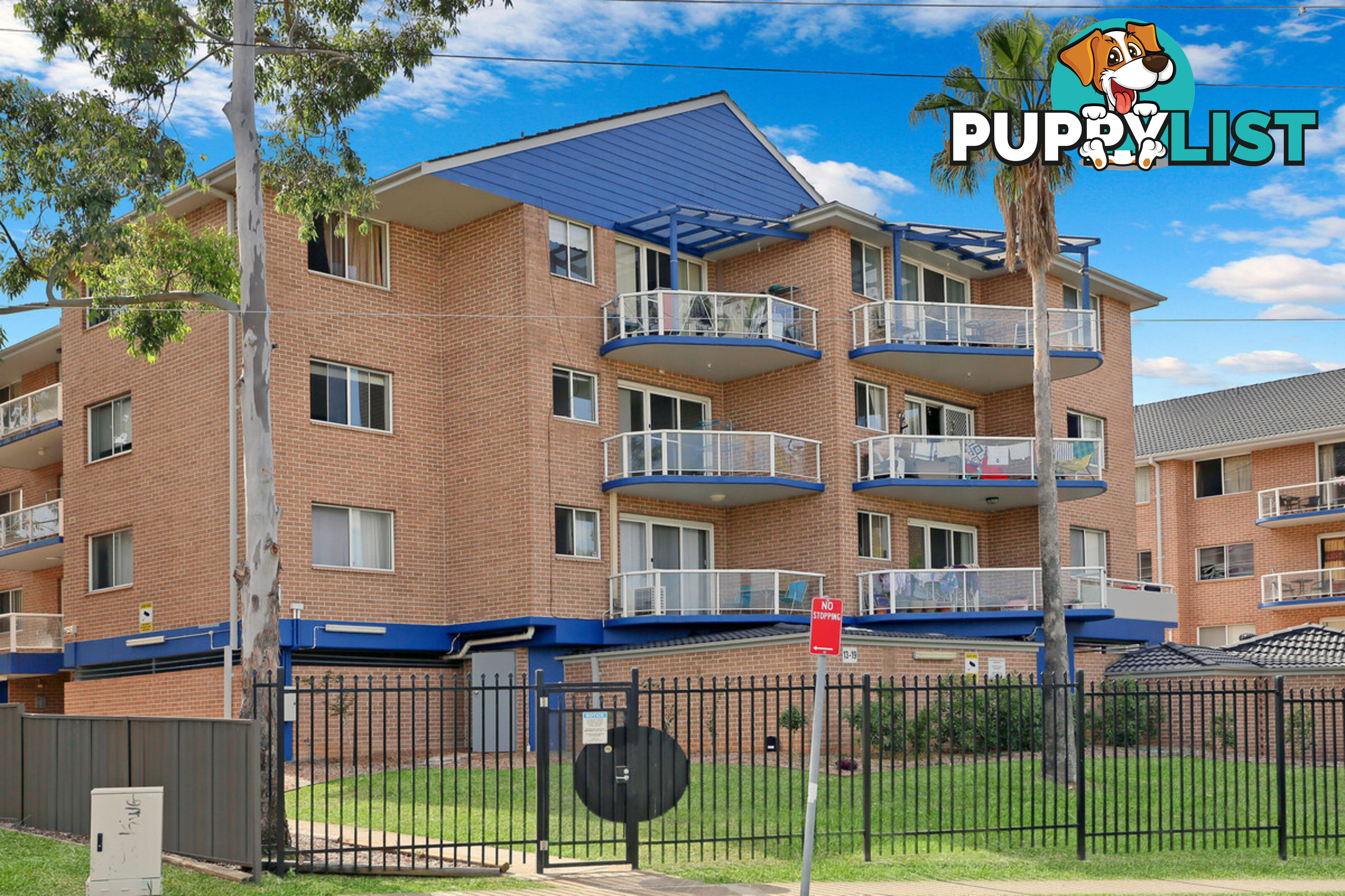 12/13-19 Devitt Street BLACKTOWN NSW 2148