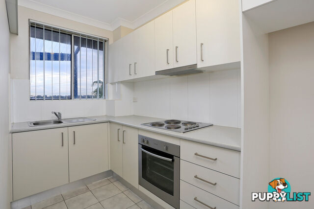 12/13-19 Devitt Street BLACKTOWN NSW 2148