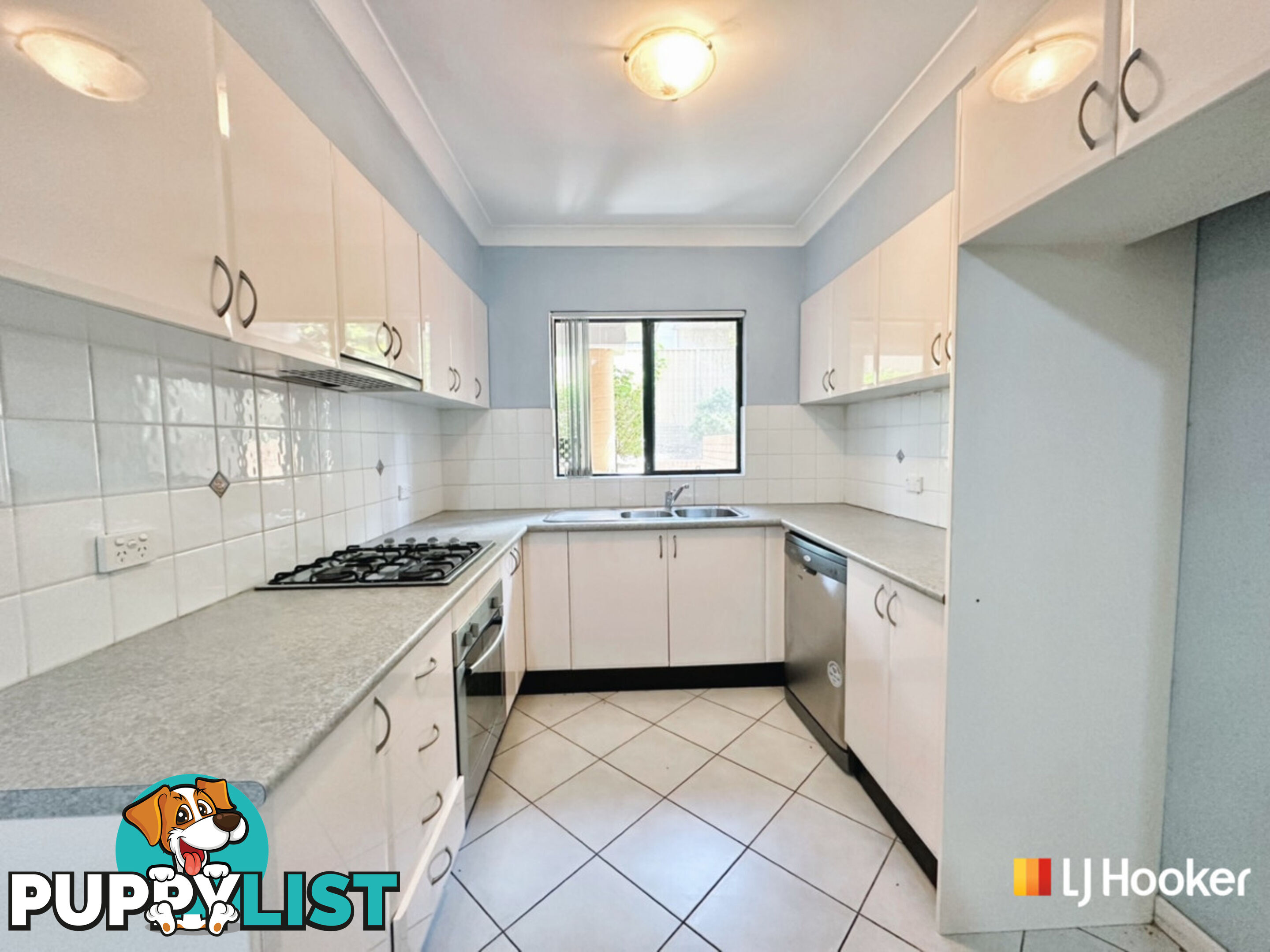 15/4-6 Clifton Street BLACKTOWN NSW 2148