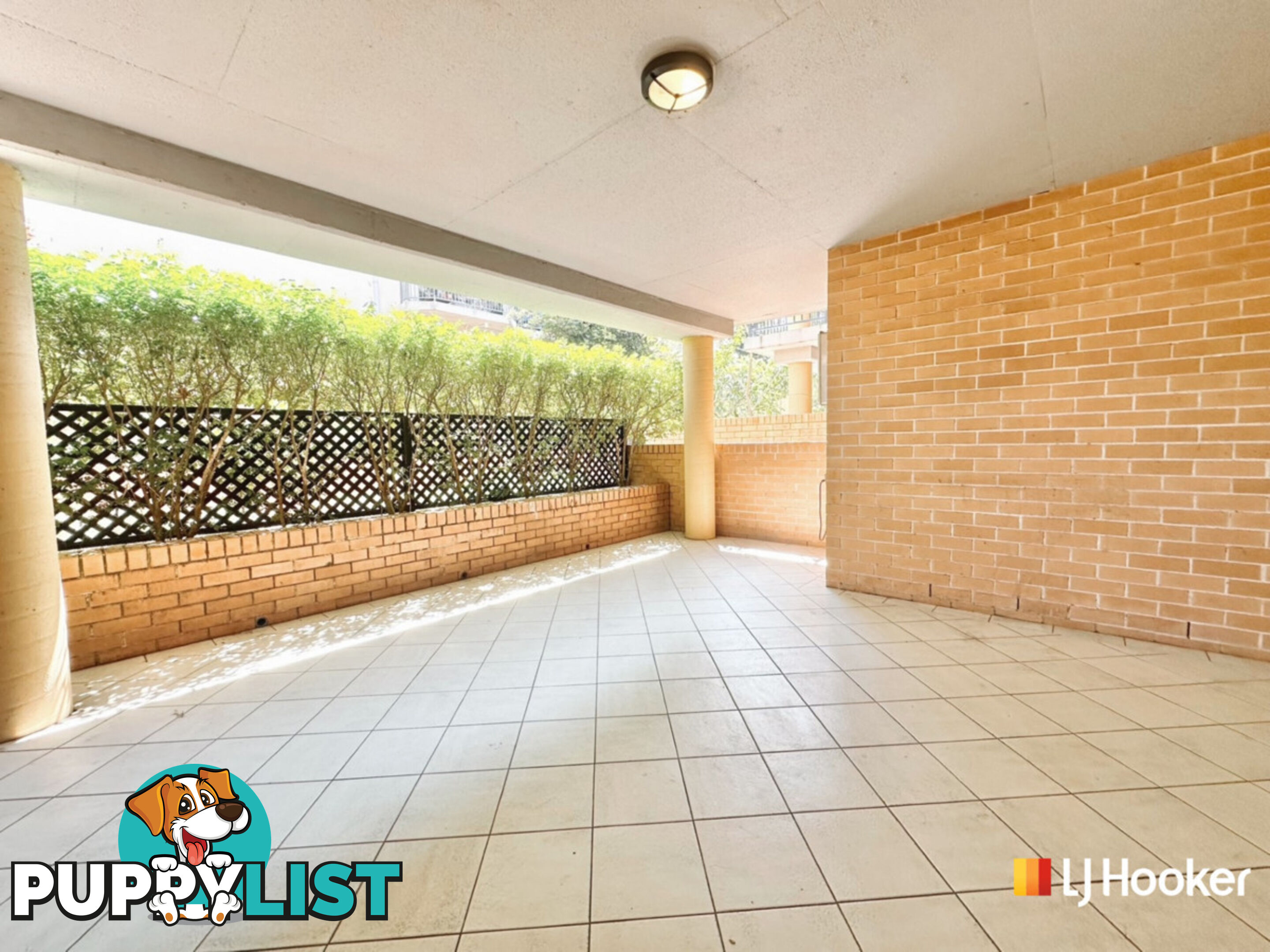 15/4-6 Clifton Street BLACKTOWN NSW 2148