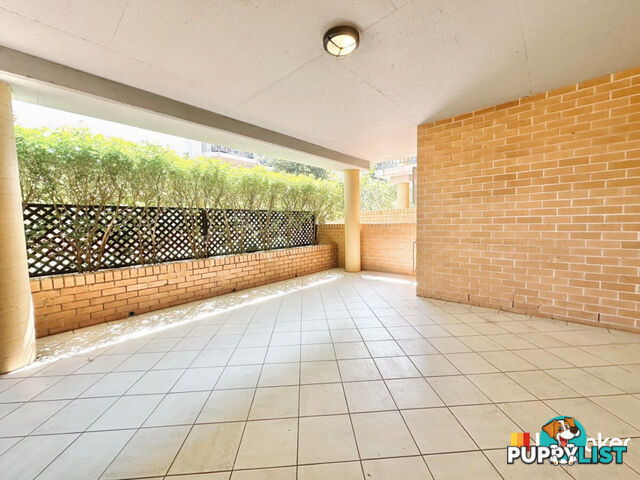 15/4-6 Clifton Street BLACKTOWN NSW 2148